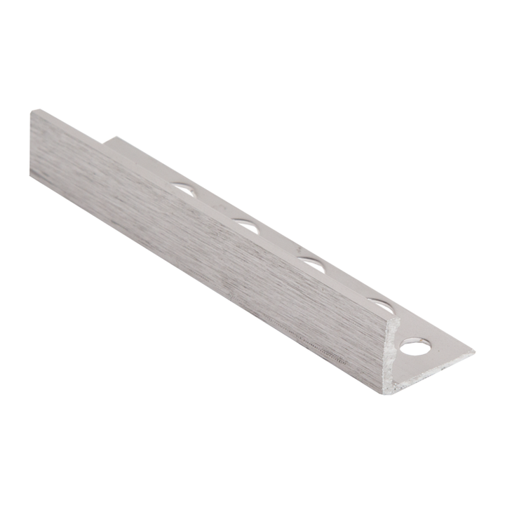 Genesis Aluminium Straight Edge ESA