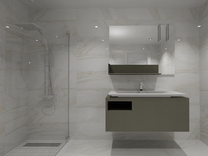 Porcelanosa Wall tile  Series