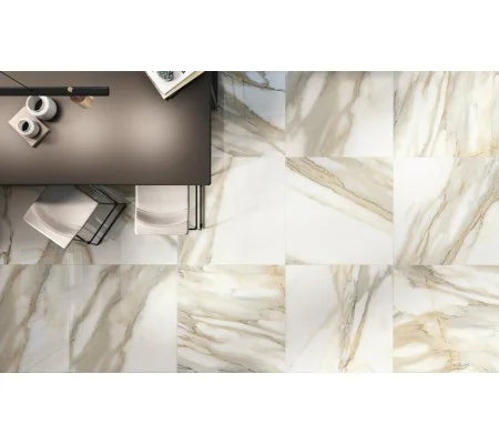 Fanal      Calacatta   Series ®    (ITB)