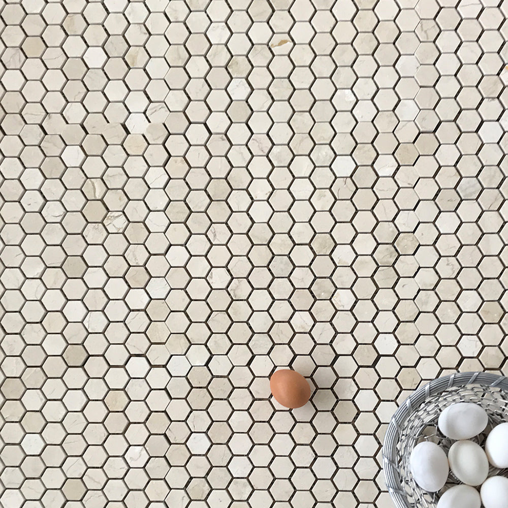 HEXAGON MOSAIC COLLECTION (OT)