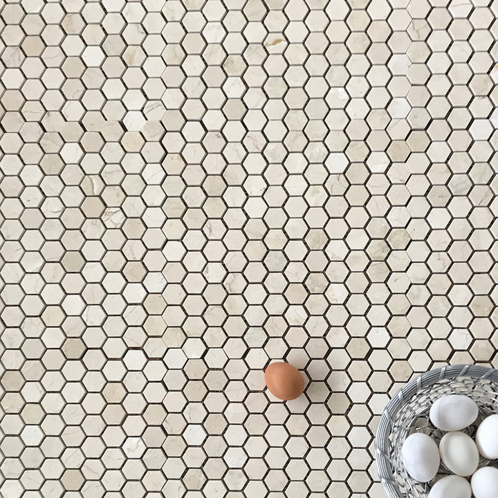 HEXAGON MOSAIC COLLECTION (OT)