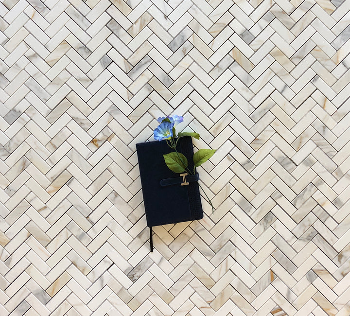 HERRINGBONE MOSAIC COLLECTION (OT)