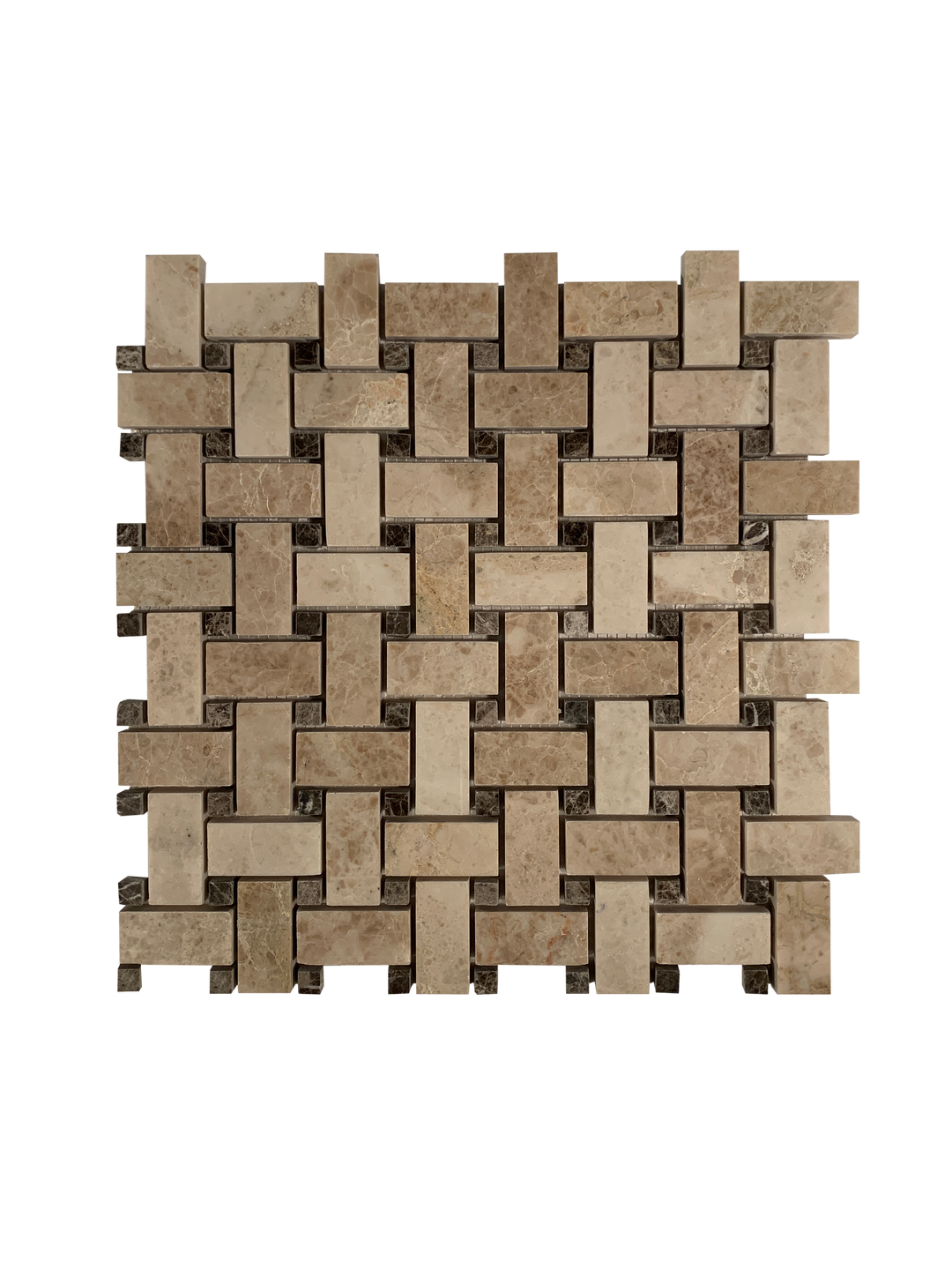 BASKET WAVE MOSAIC COLLECTION (OT)