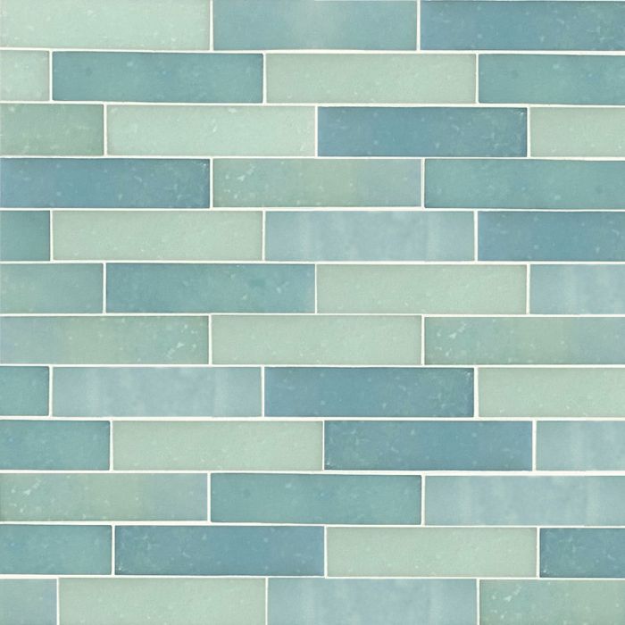 Wayne tile Genesis Glass Series