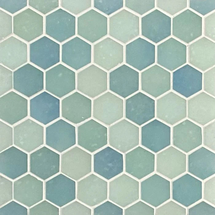 Wayne tile Genesis Glass Series
