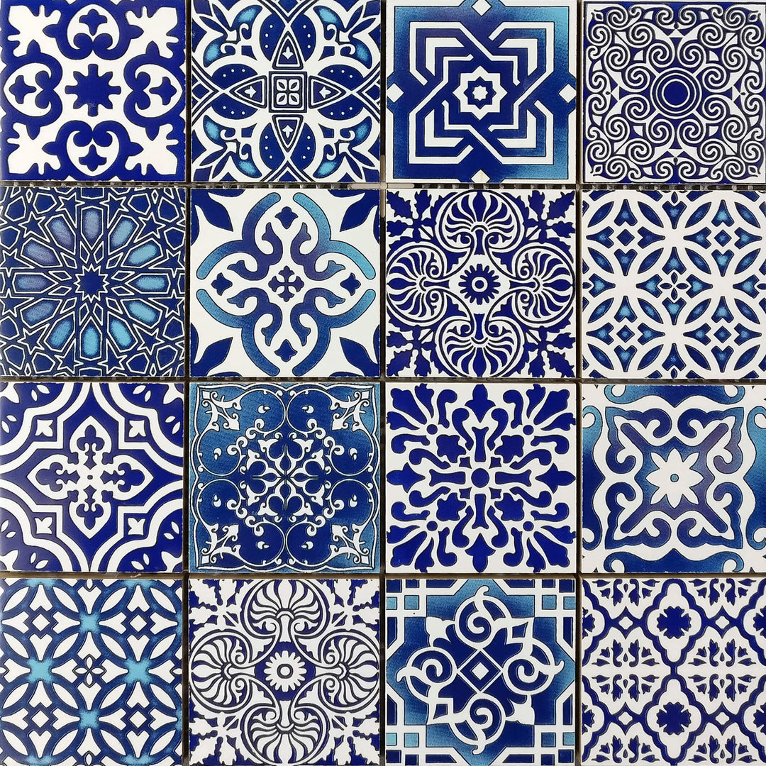 Ceramic & Porcelain    Series ®    (BTO)