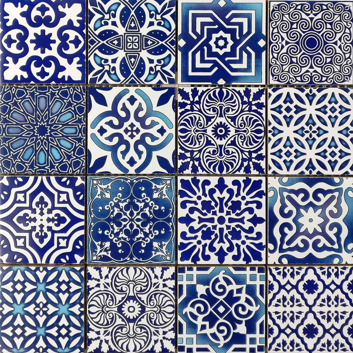 Ceramic & Porcelain    Series ®    (BTO)