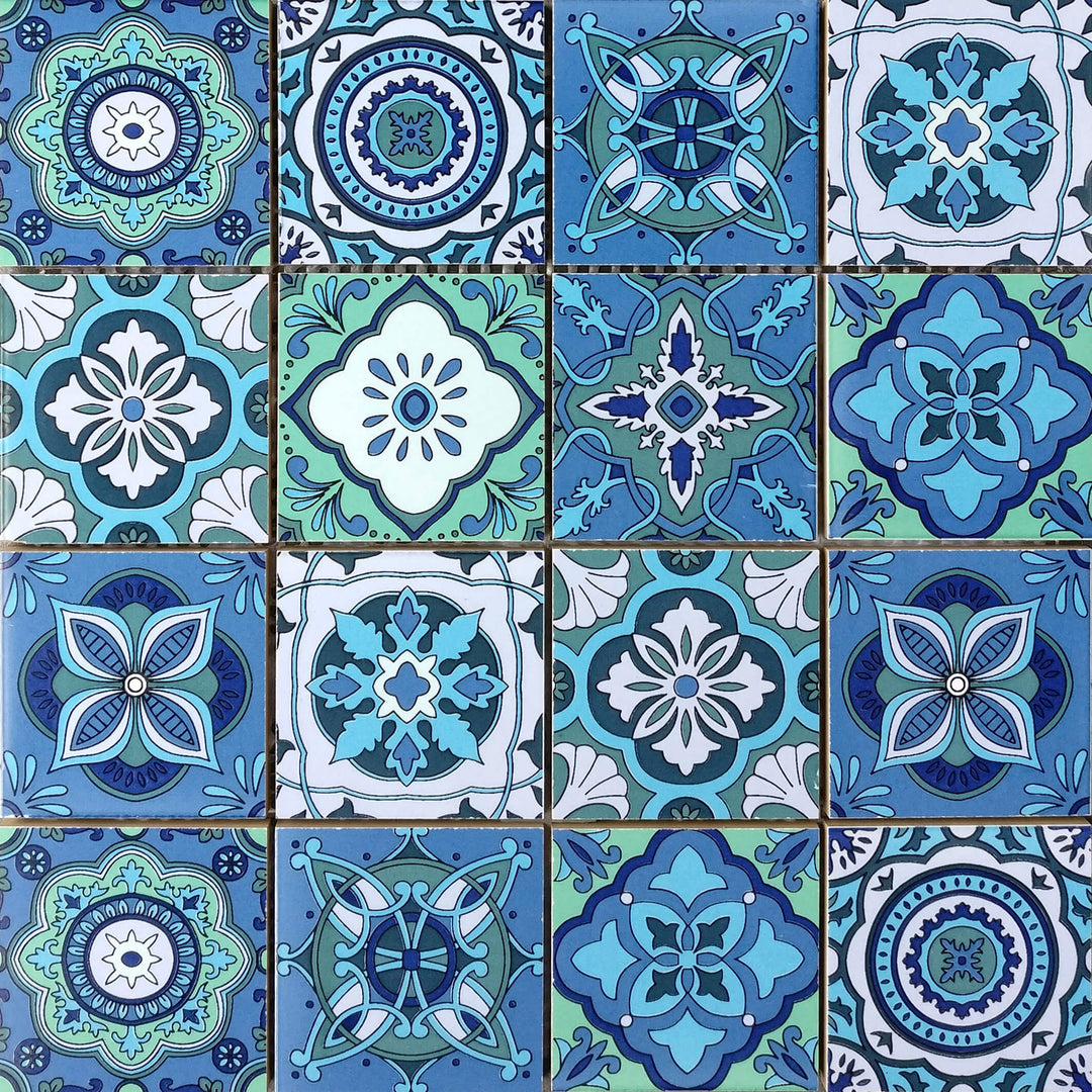 Ceramic & Porcelain    Series ®    (BTO)