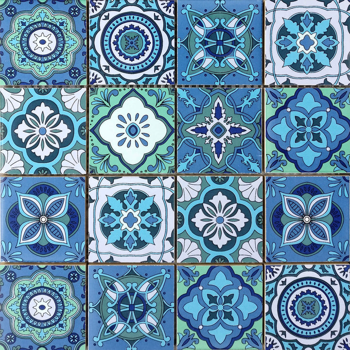 Ceramic & Porcelain    Series ®    (BTO)