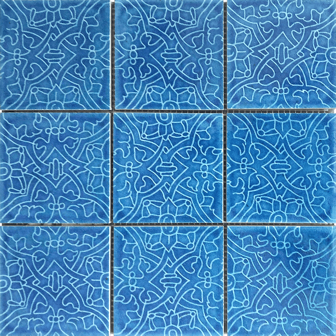 Ceramic & Porcelain    Series ®    (BTO)