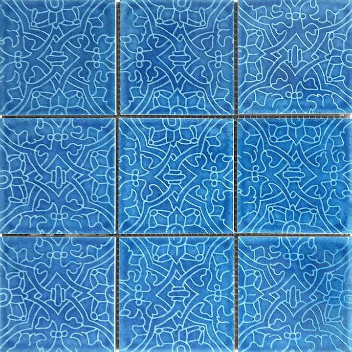 Ceramic & Porcelain    Series ®    (BTO)