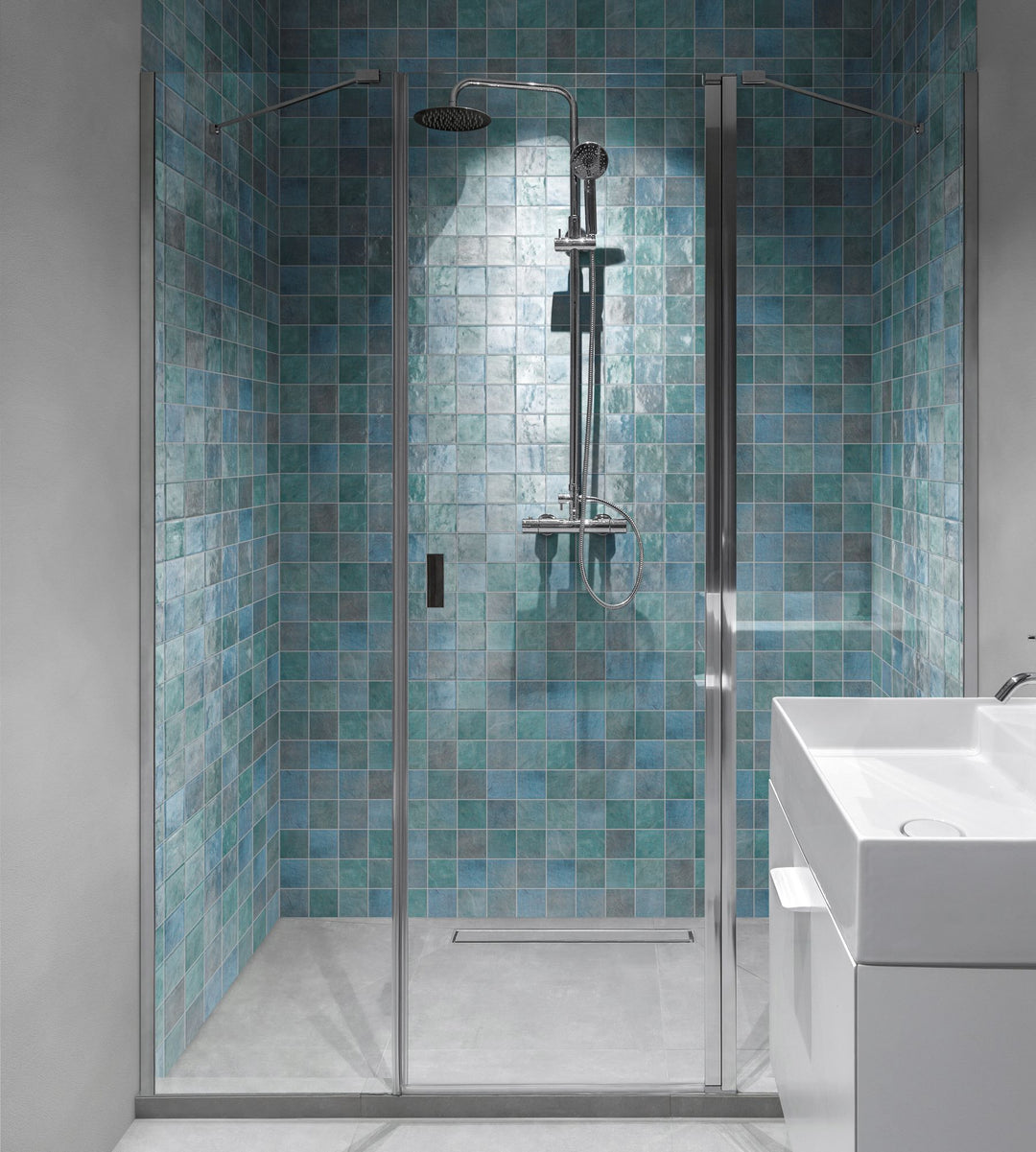 Ceramic & Porcelain    Series ®    (BTO)