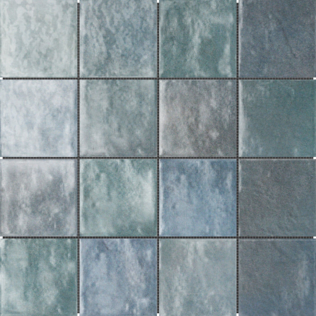 Mosaic   Series ®    (BTO)