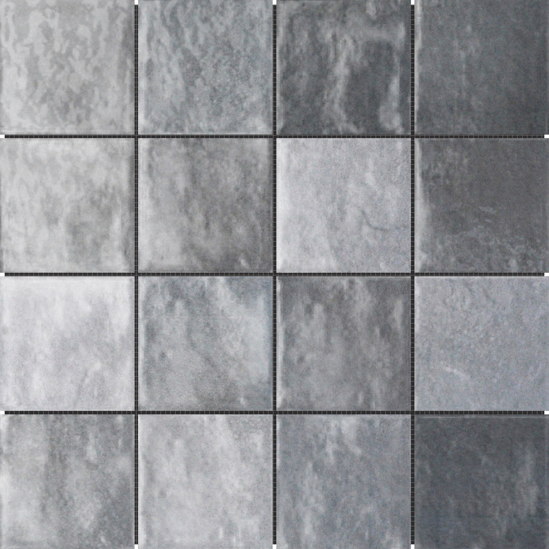 Mosaic   Series ®    (BTO)