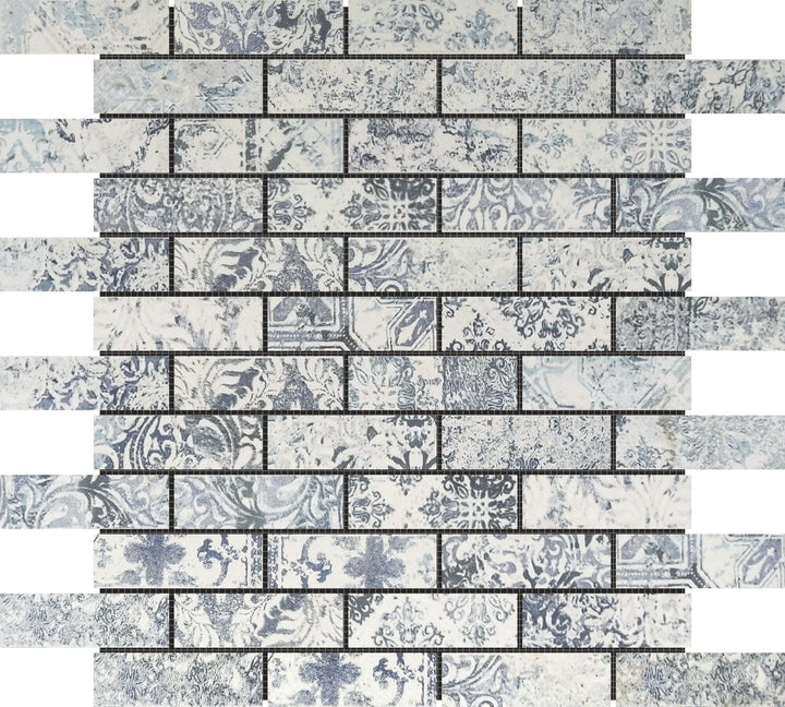 Mosaic   Series ®    (BTO)
