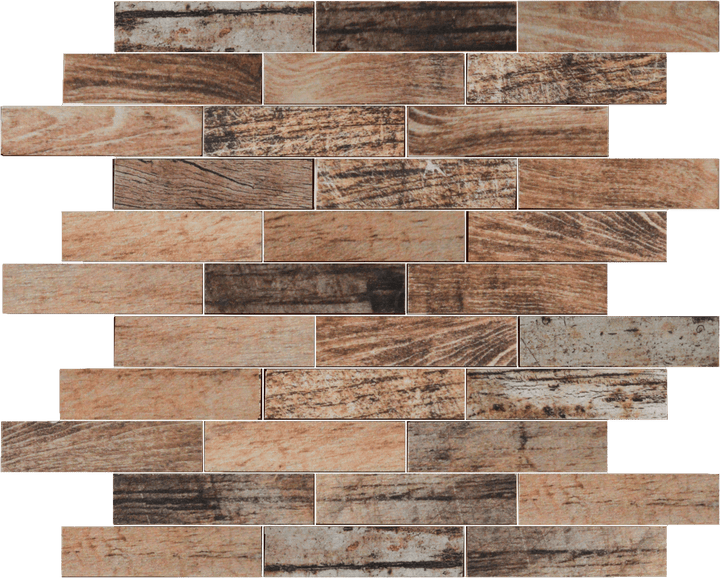 Ceramic & Porcelain    Series ®    (BTO)