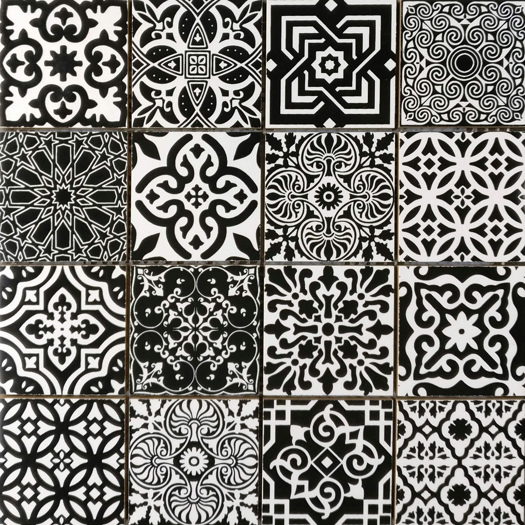Ceramic & Porcelain    Series ®    (BTO)