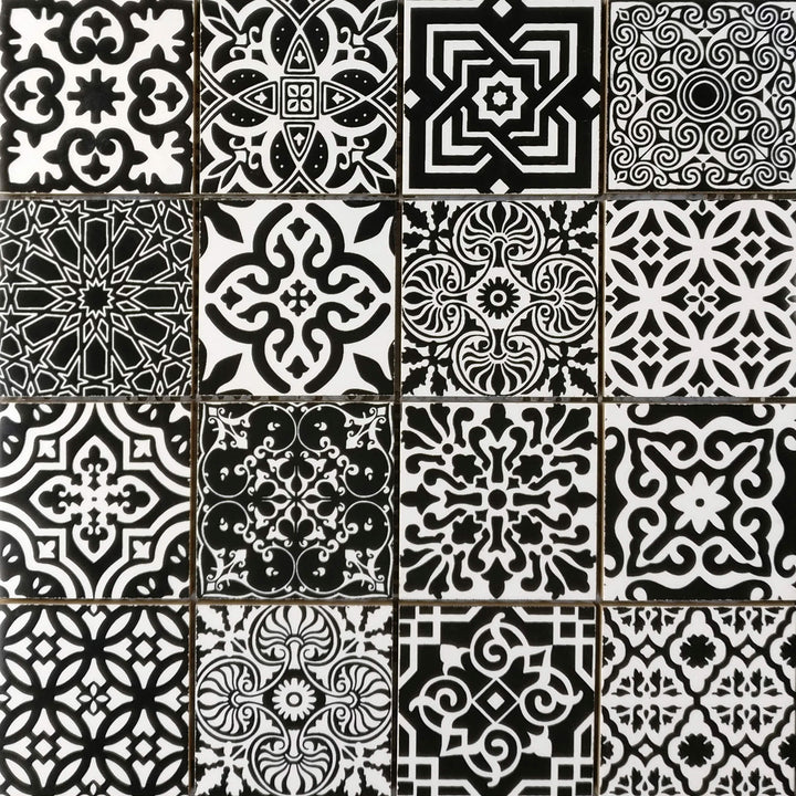 Ceramic & Porcelain    Series ®    (BTO)