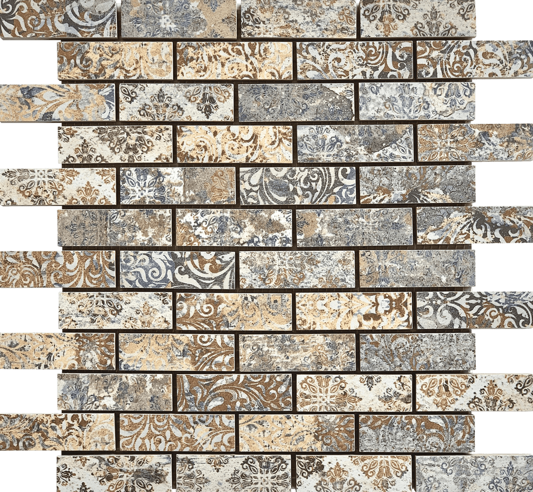 Ceramic & Porcelain    Series ®    (BTO)
