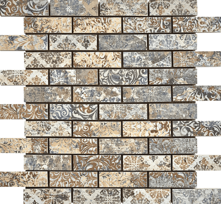 Ceramic & Porcelain    Series ®    (BTO)