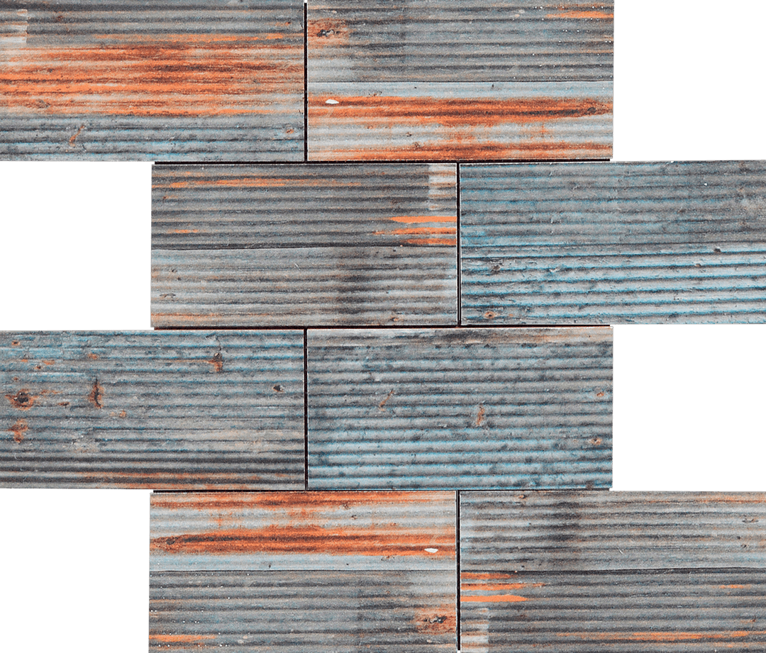 Ceramic & Porcelain    Series ®    (BTO)
