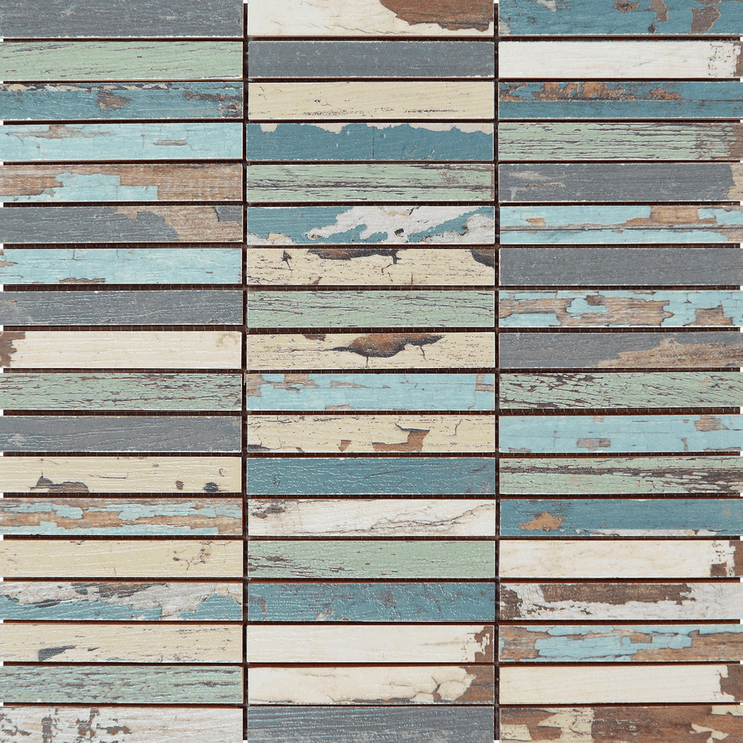 Ceramic & Porcelain    Series ®    (BTO)