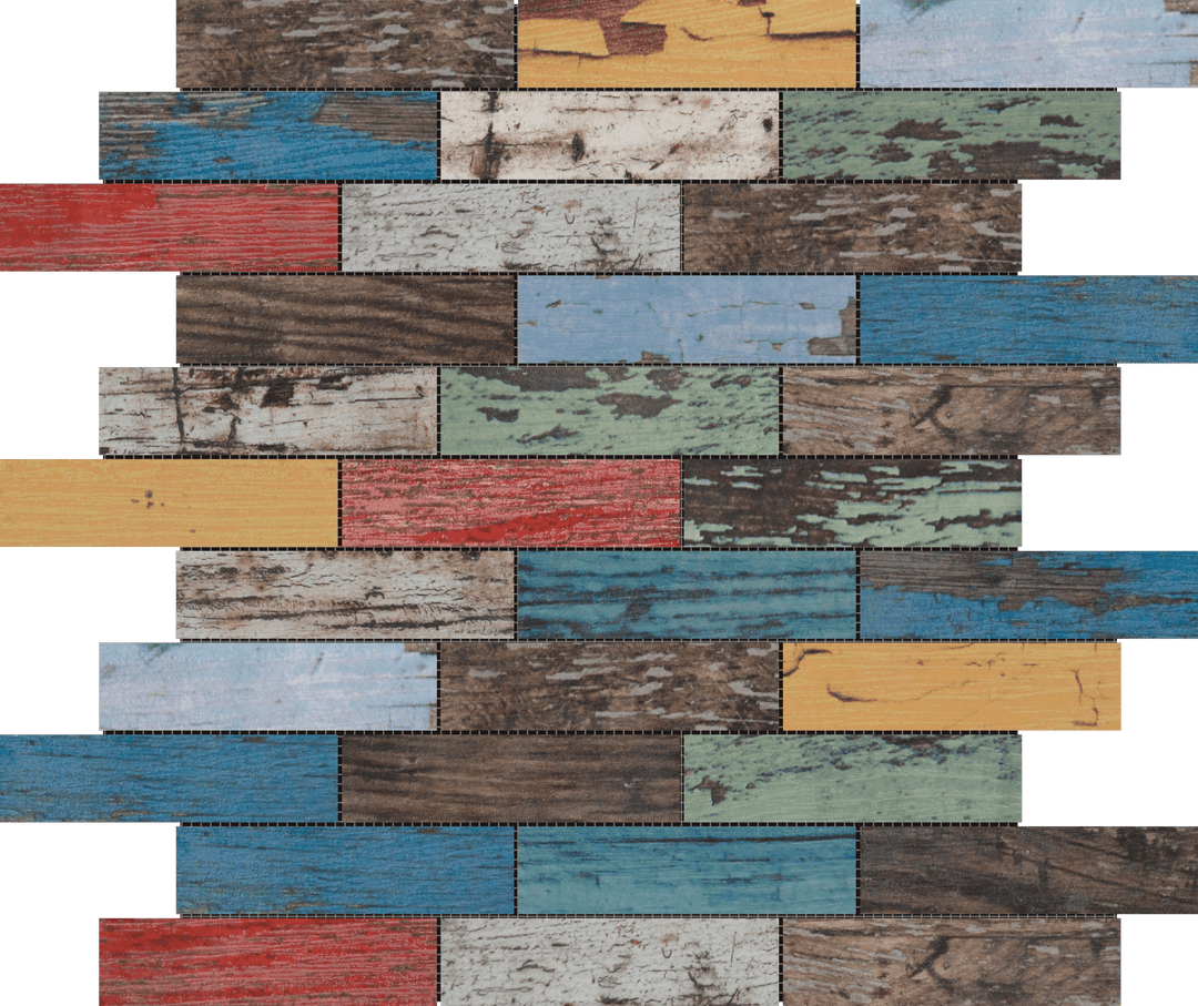 Ceramic & Porcelain    Series ®    (BTO)