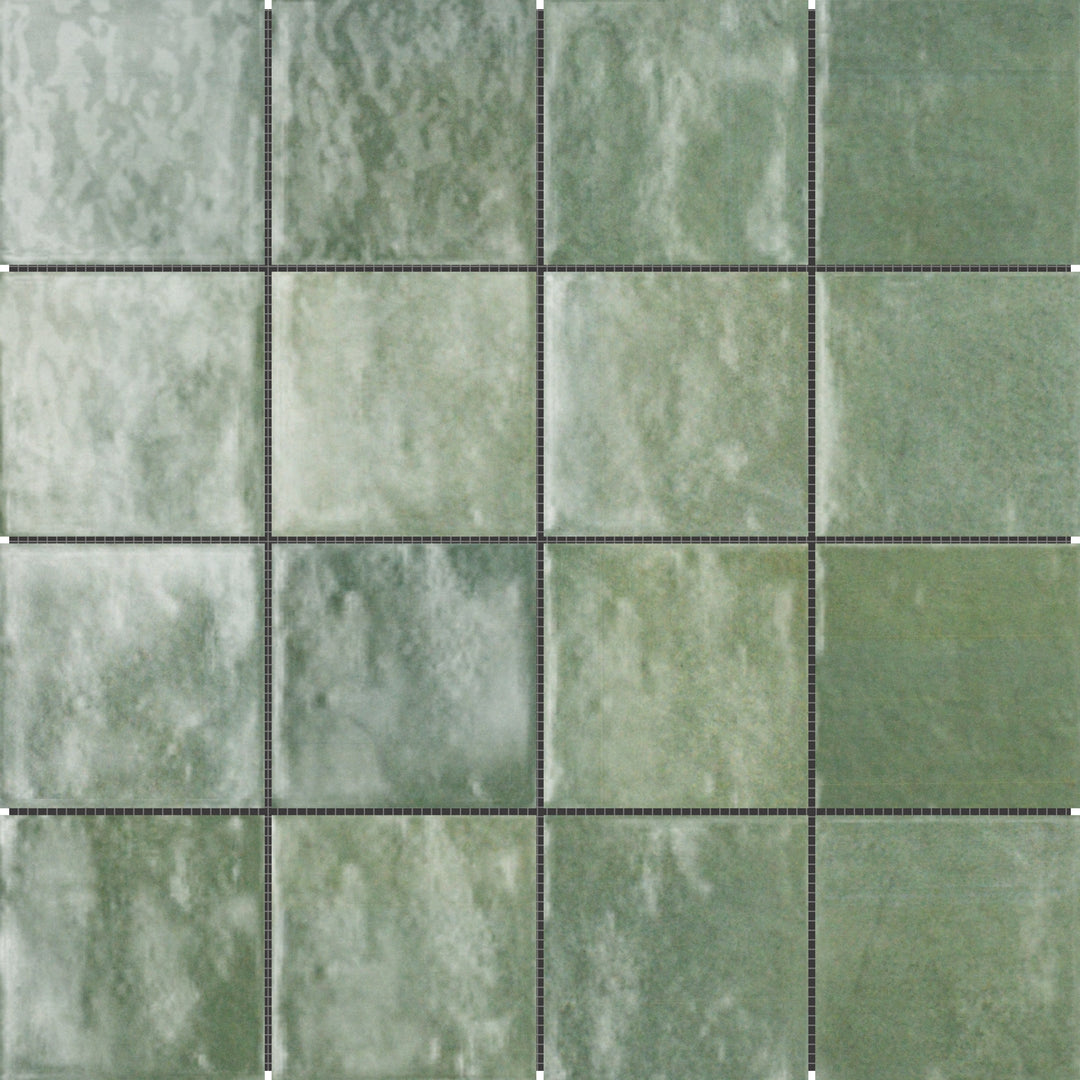 Mosaic   Series ®    (BTO)