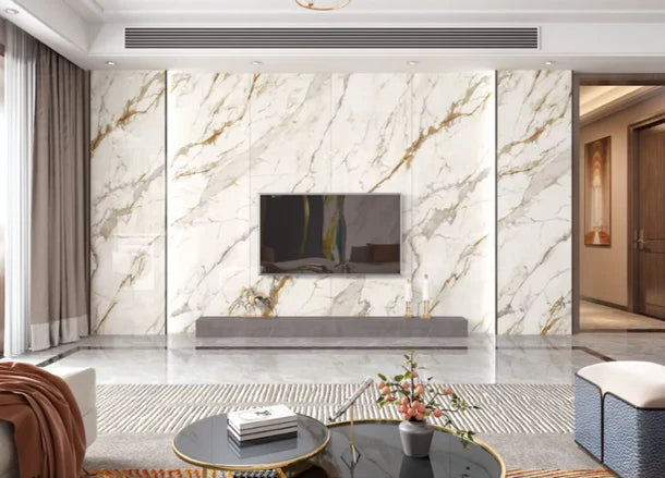 CALACATTA GOLD Wall Panel