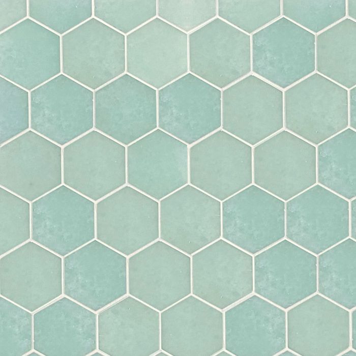 Wayne tile Genesis Glass Series