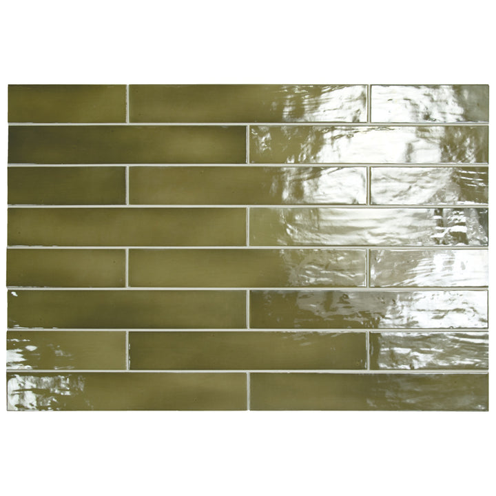 MIR Mosaic Cire Series