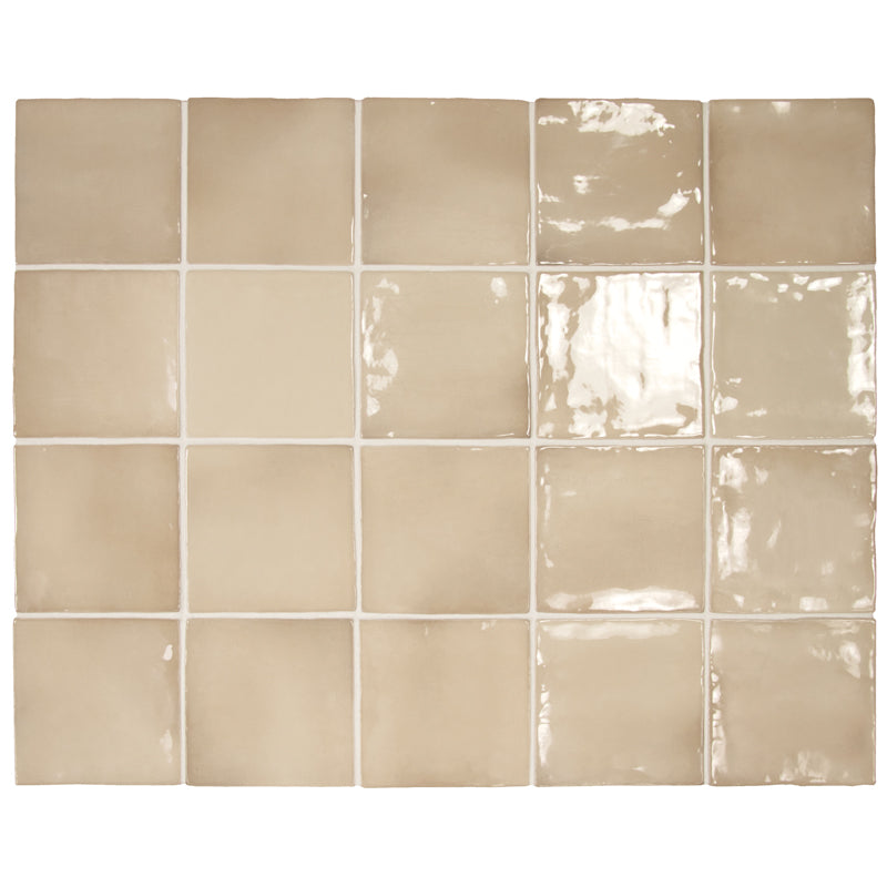 MIR Mosaic Cire Series