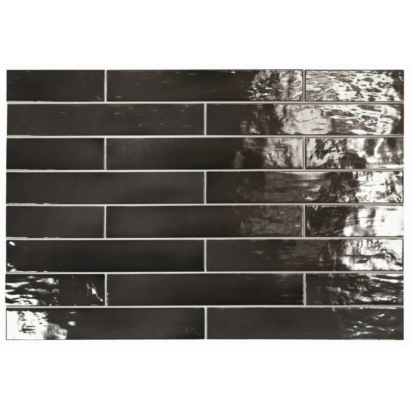 MIR Mosaic Cire Series