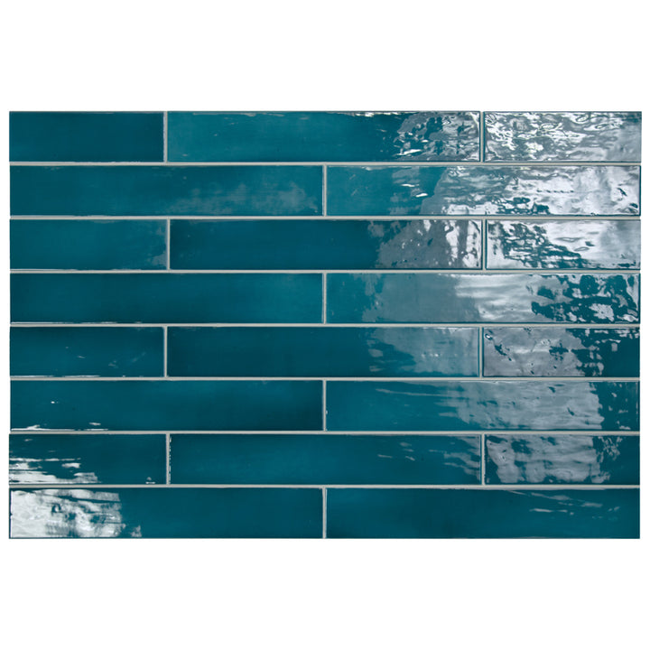 MIR Mosaic Cire Series