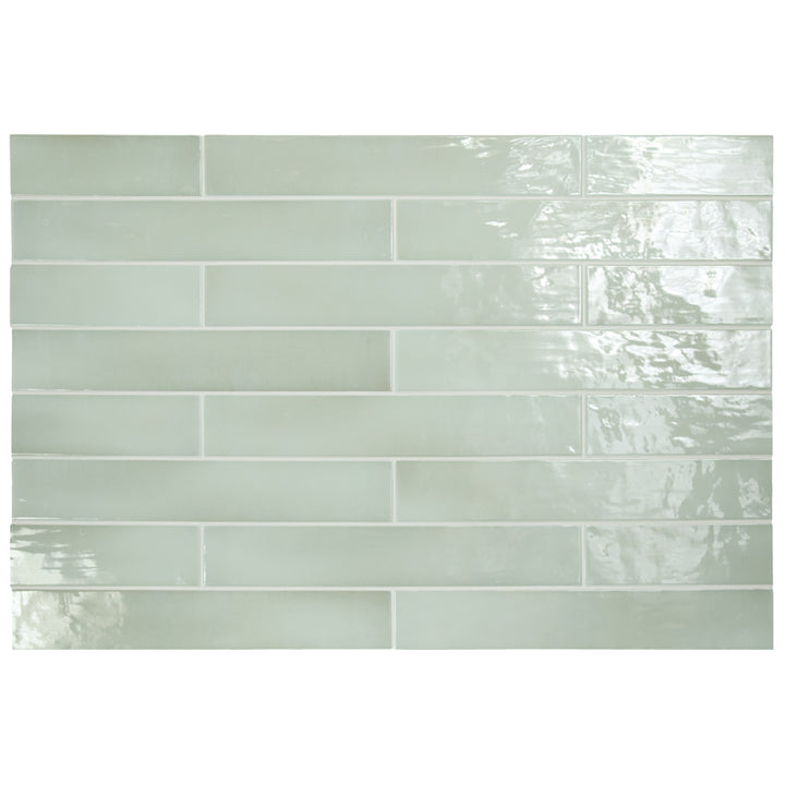 MIR Mosaic Cire Series