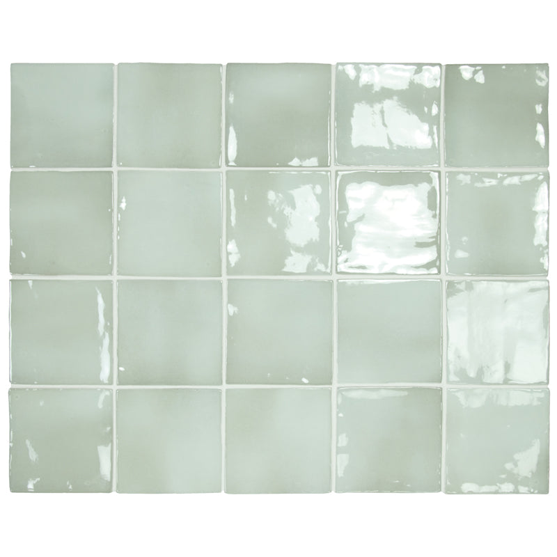 MIR Mosaic Cire Series