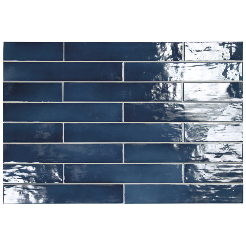 MIR Mosaic Cire Series