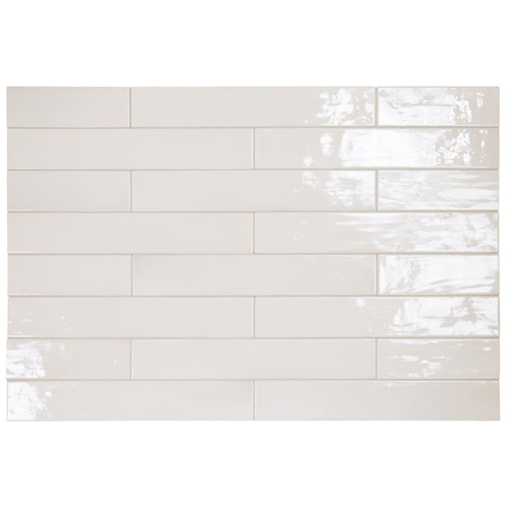 MIR Mosaic Cire Series