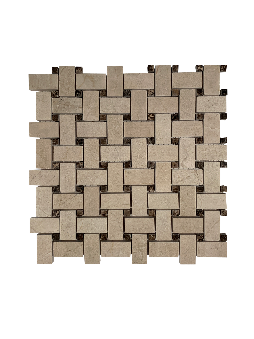 BASKET WAVE MOSAIC COLLECTION (OT)