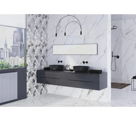 Fanal       Carrara   Series ®    (ITB)