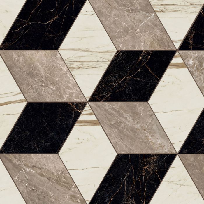 Wayne tile versace marble Series