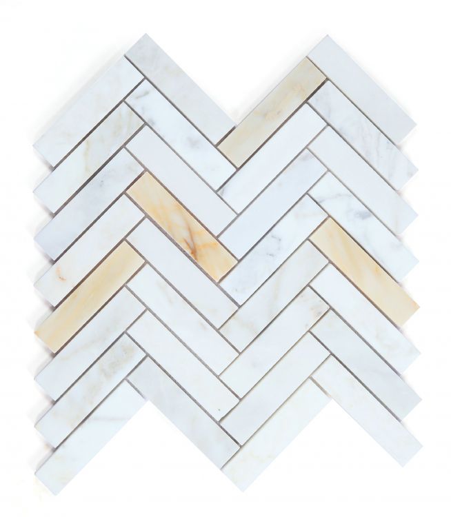 Elysium        Herringbone              Series ®    (EL)