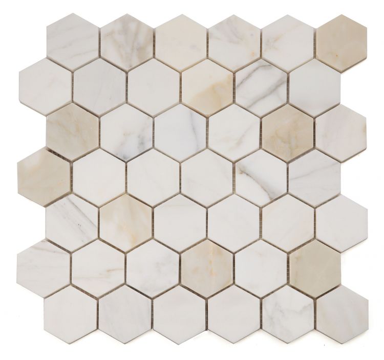 Elysium           Hexagon           Series ®    (EL)