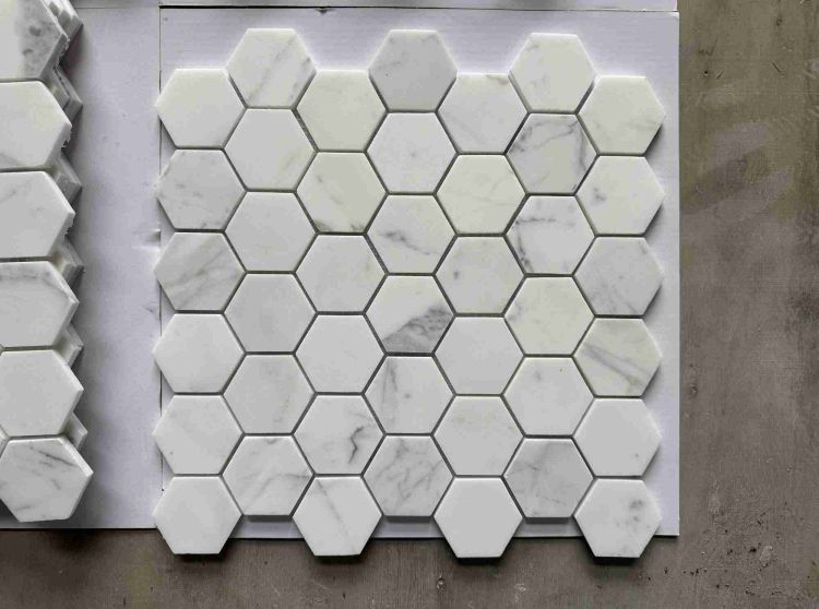 Elysium           Hexagon           Series ®    (EL)
