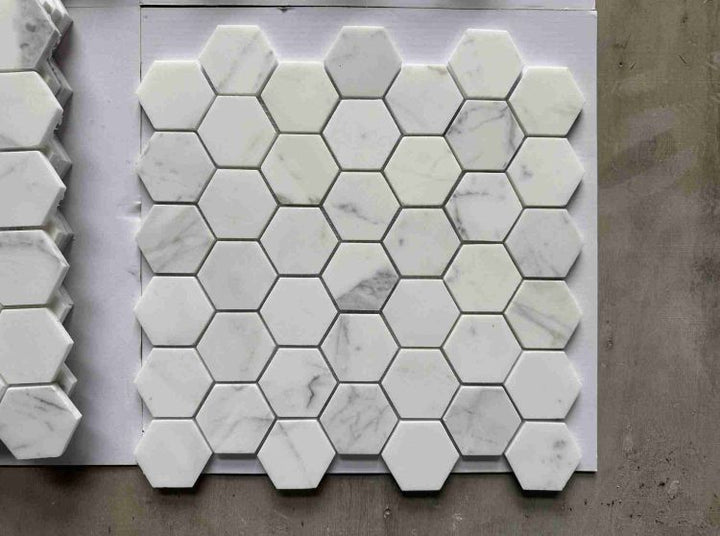 Elysium           Hexagon           Series ®    (EL)