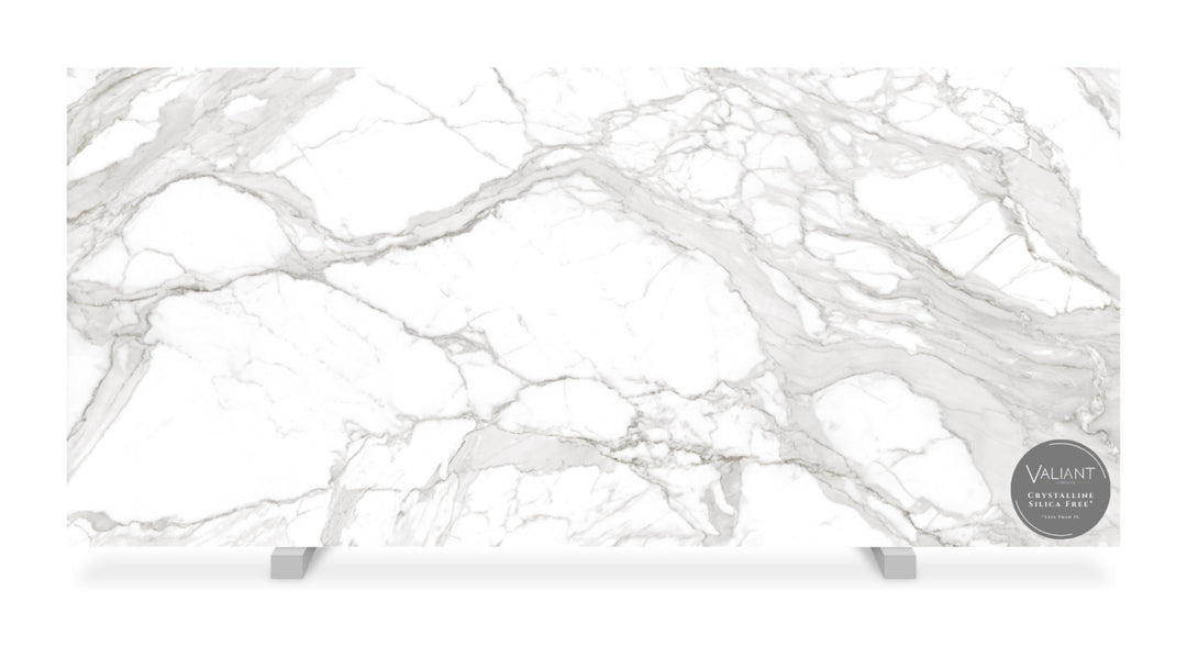OHM International    Calcatta Nuvera Satin    Series ®    (OH)