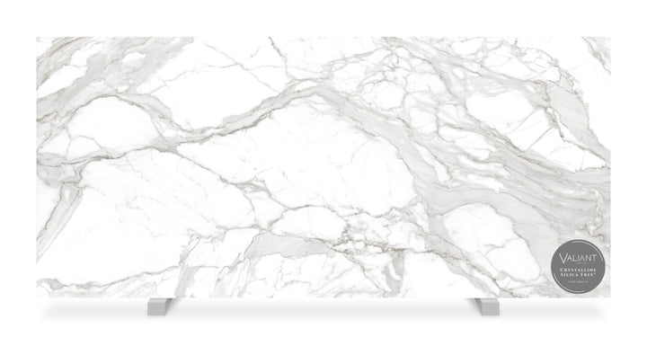 OHM International    Calcatta Nuvera Satin    Series ®    (OH)