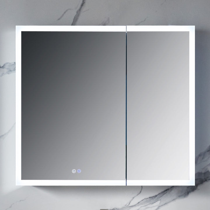 Blossom LED Medicine Cabinet Capella Series