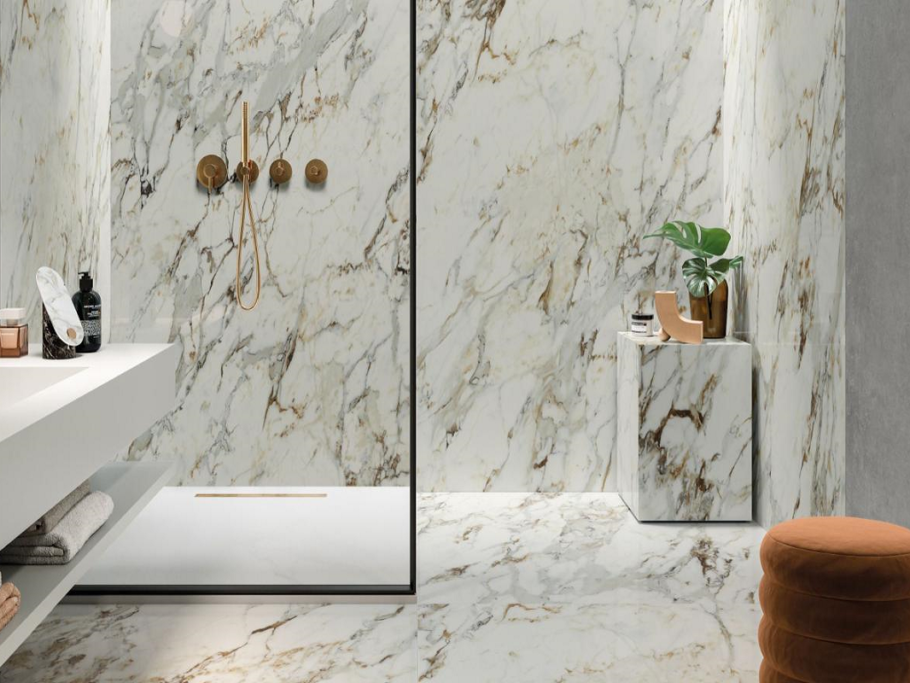 PriceStone Purity Of Marble Brecce Series
