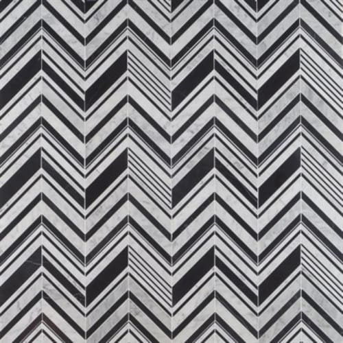StandardTile     Cayuga    Series